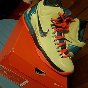 KD 5 Extraterrestrial